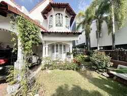 Jalan Senang (D14), Semi-Detached #526365111